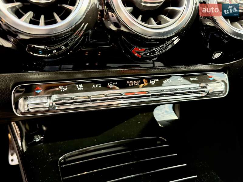 Седан Mercedes-Benz A-Class 2018 в Харькове фото 18 Седан Mercedes-Benz A-Class 2018 в Харькове