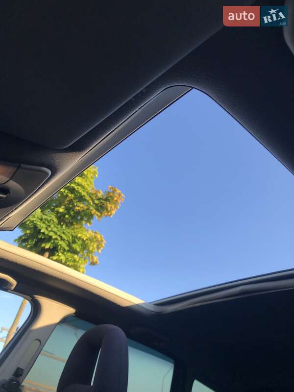 Хэтчбек Mercedes-Benz A-Class 2003 в Хусте