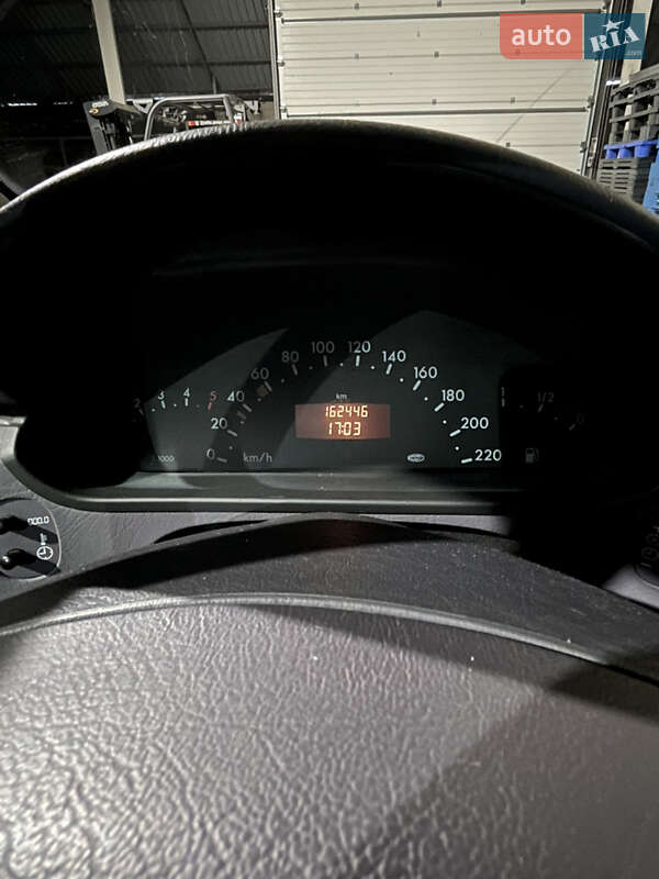 Хэтчбек Mercedes-Benz A-Class 2003 в Киеве фото 9 Хэтчбек Mercedes-Benz A-Class 2003 в Киеве