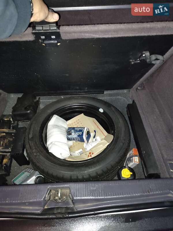 Хэтчбек Mercedes-Benz A-Class 2004 в Лохвице