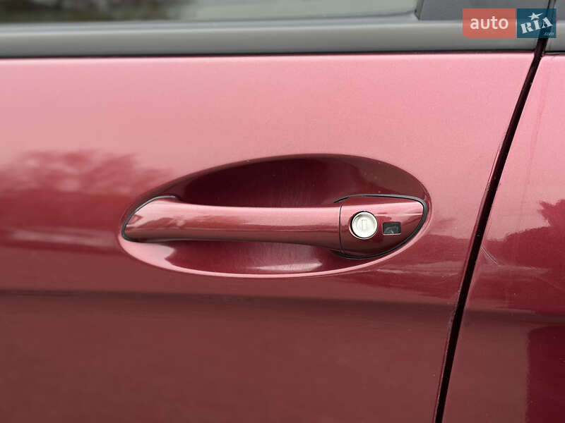 Хэтчбек Mercedes-Benz A-Class 2009 в Шептицькому