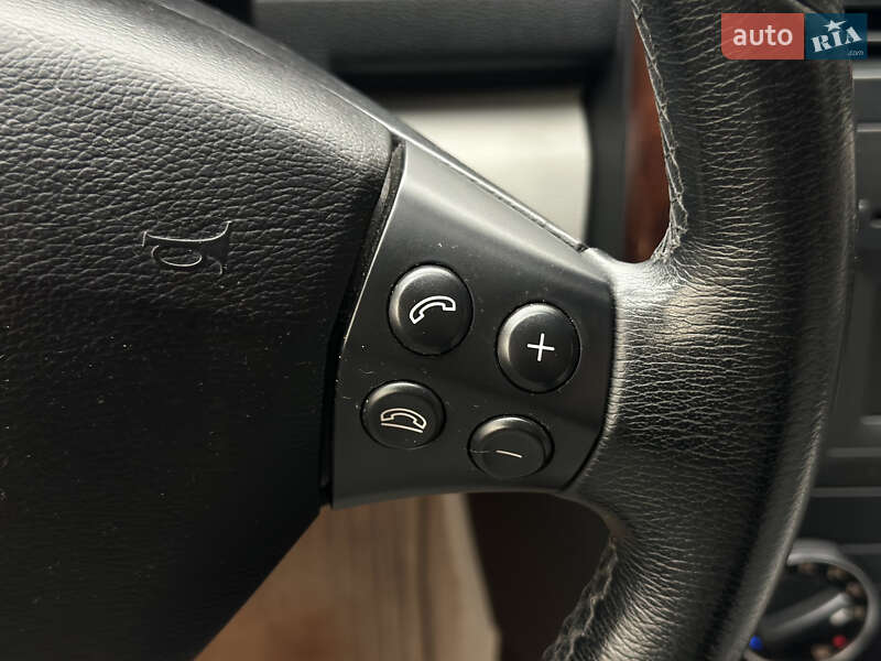 Хэтчбек Mercedes-Benz A-Class 2009 в Шептицькому