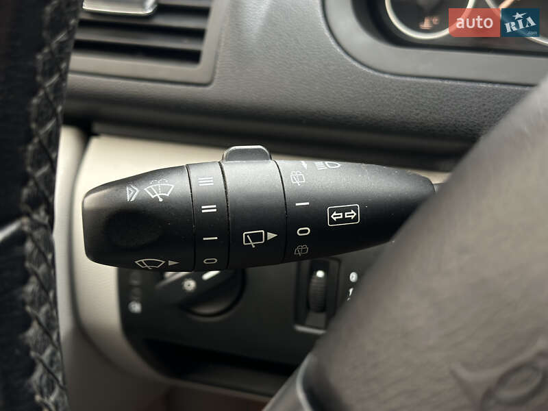 Хэтчбек Mercedes-Benz A-Class 2009 в Шептицькому