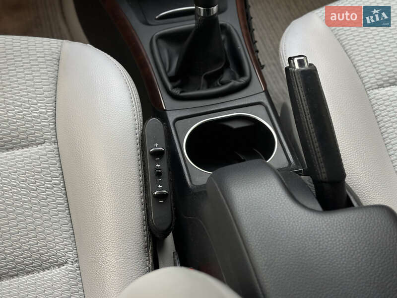 Хэтчбек Mercedes-Benz A-Class 2009 в Шептицькому