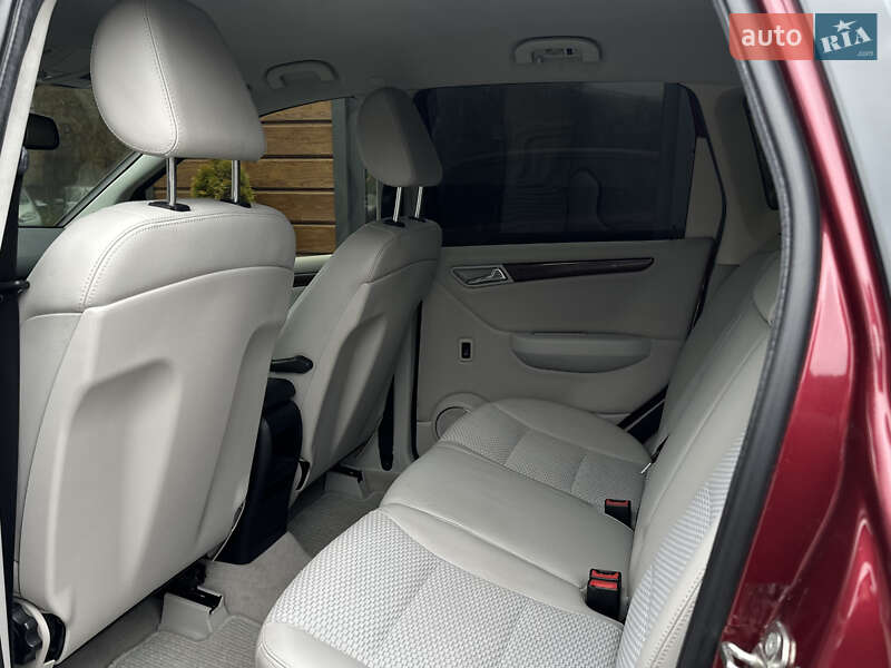 Хэтчбек Mercedes-Benz A-Class 2009 в Шептицькому