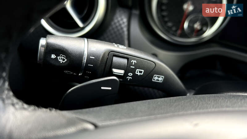 Хетчбек Mercedes-Benz A-Class 2017 в Звягелі