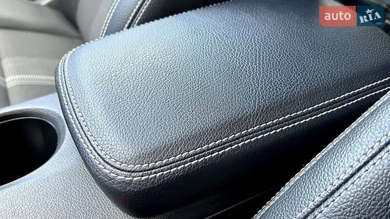 Хетчбек Mercedes-Benz A-Class 2017 в Звягелі