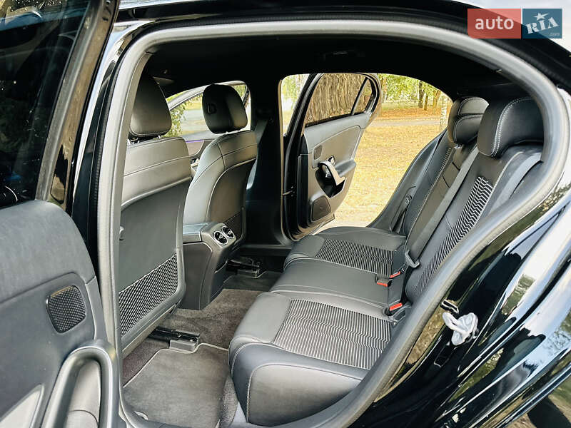 Хэтчбек Mercedes-Benz A-Class 2019 в Лохвице