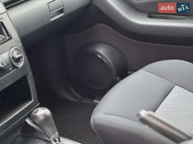 Хетчбек Mercedes-Benz A-Class 2007 в Запоріжжі