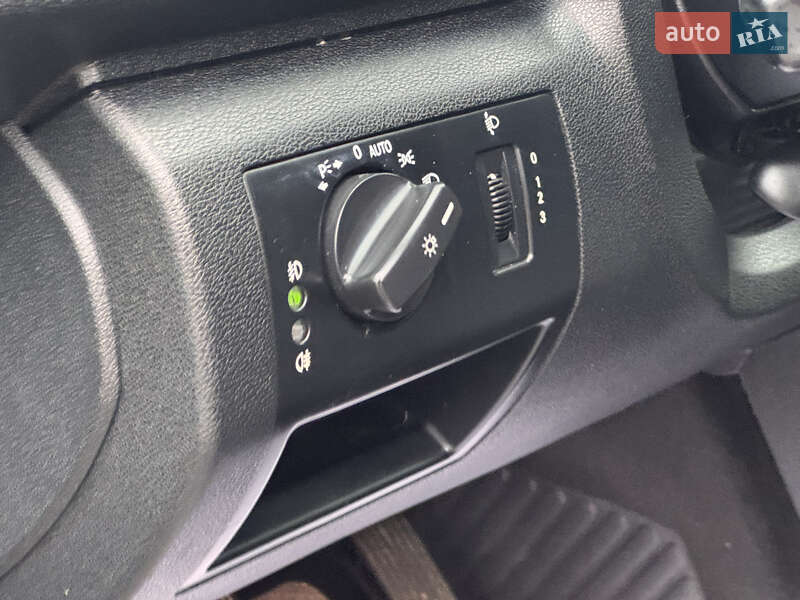 Хетчбек Mercedes-Benz A-Class 2007 в Запоріжжі