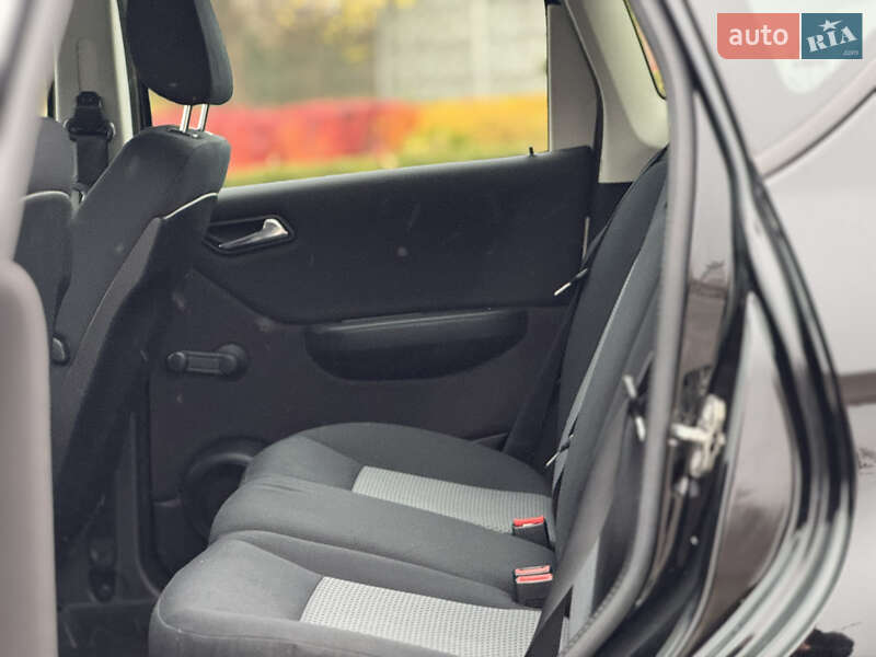 Хетчбек Mercedes-Benz A-Class 2007 в Запоріжжі