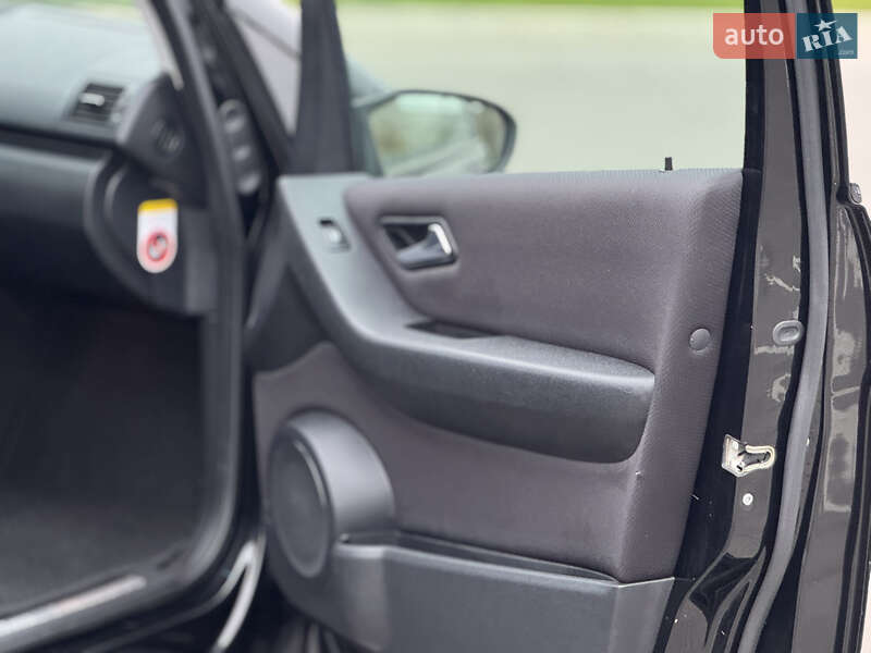 Хетчбек Mercedes-Benz A-Class 2007 в Запоріжжі