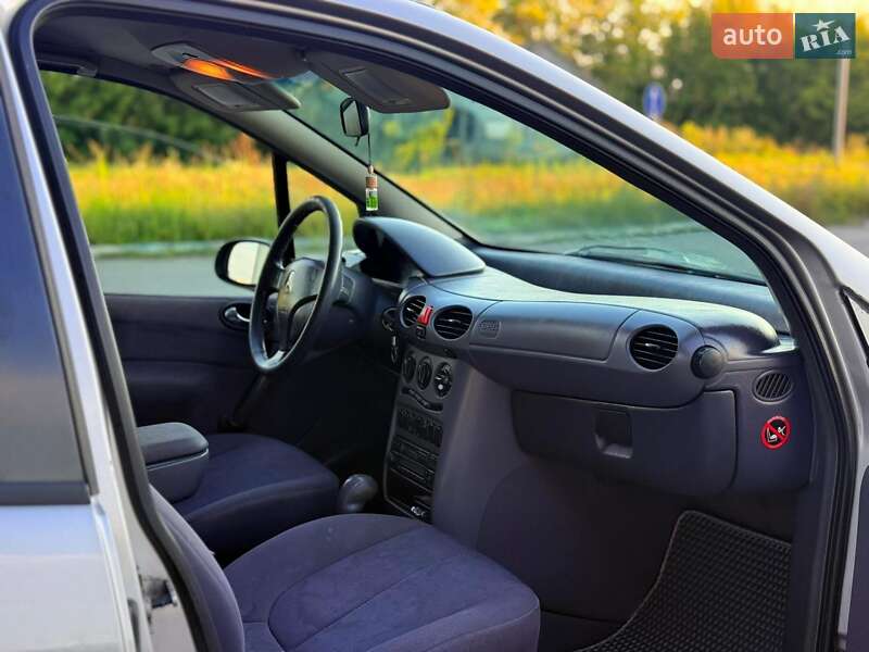 Хэтчбек Mercedes-Benz A-Class 1999 в Мене фото 19 Хэтчбек Mercedes-Benz A-Class 1999 в Мене