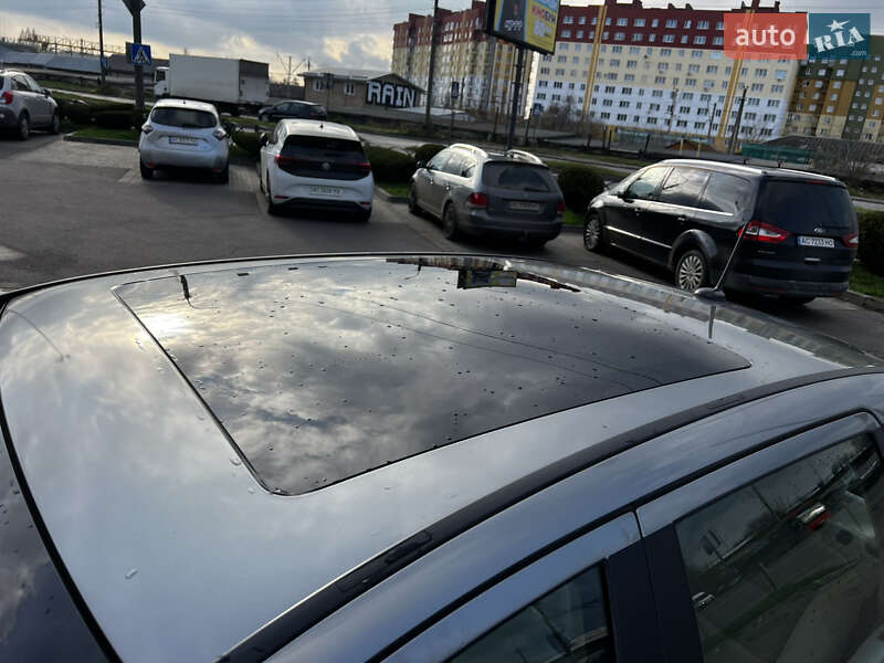 Хэтчбек Mercedes-Benz A-Class 2007 в Луцке фото 8 Хэтчбек Mercedes-Benz A-Class 2007 в Луцке