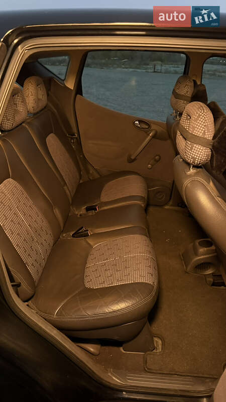 Хетчбек Mercedes-Benz A-Class 2000 в Дніпрі фото 9 Хетчбек Mercedes-Benz A-Class 2000 в Дніпрі