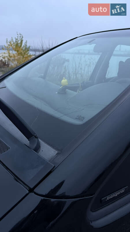 Хетчбек Mercedes-Benz A-Class 2000 в Дніпрі фото 15 Хетчбек Mercedes-Benz A-Class 2000 в Дніпрі