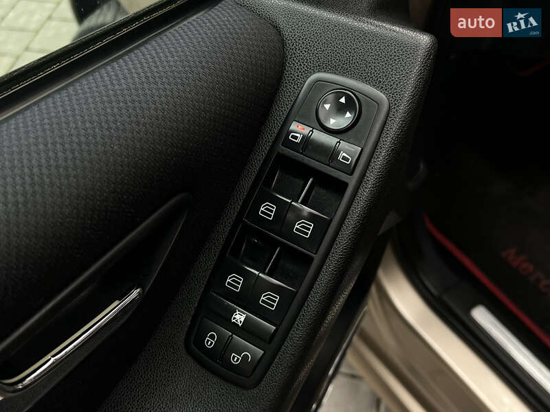 Хетчбек Mercedes-Benz A-Class 2005 в Івано-Франківську