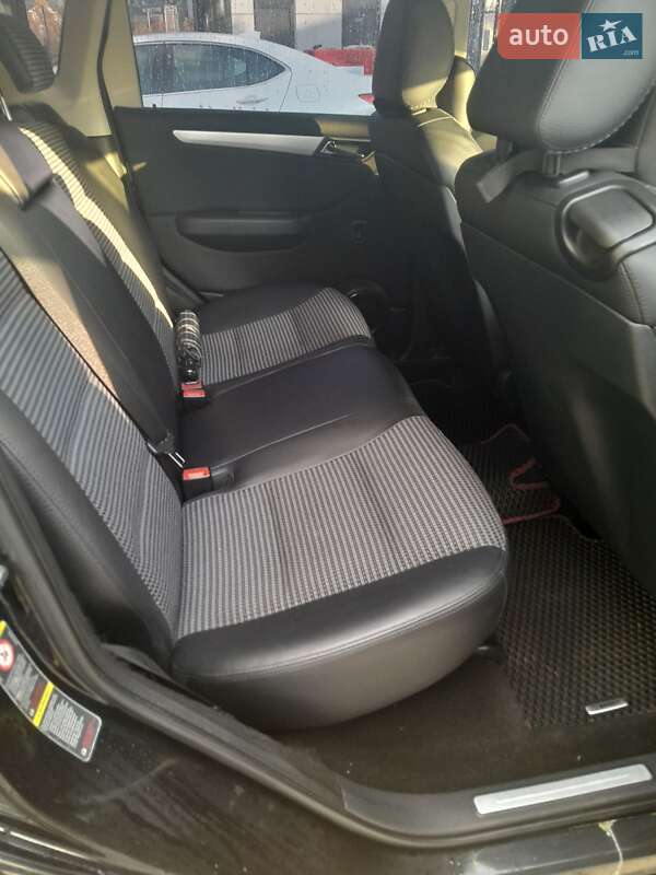 Хетчбек Mercedes-Benz A-Class 2005 в Рівному