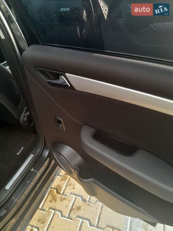 Хетчбек Mercedes-Benz A-Class 2005 в Рівному