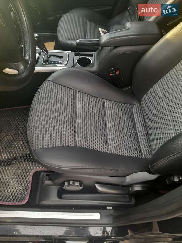 Хетчбек Mercedes-Benz A-Class 2005 в Рівному