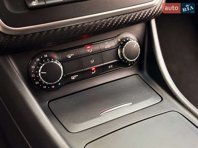 Хетчбек Mercedes-Benz A-Class 2015 в Хмельницькому