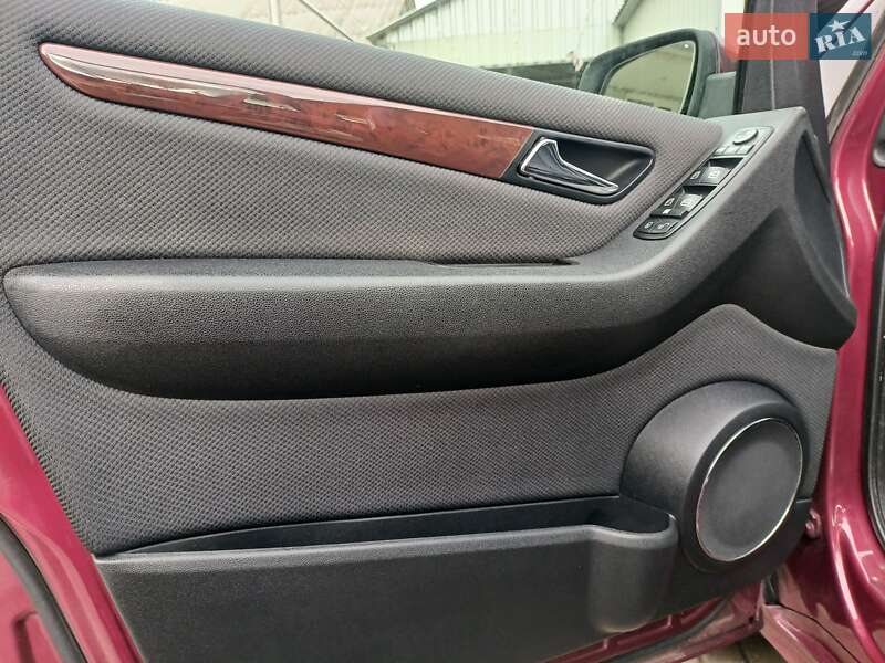 Хэтчбек Mercedes-Benz A-Class 2011 в Жмеринке