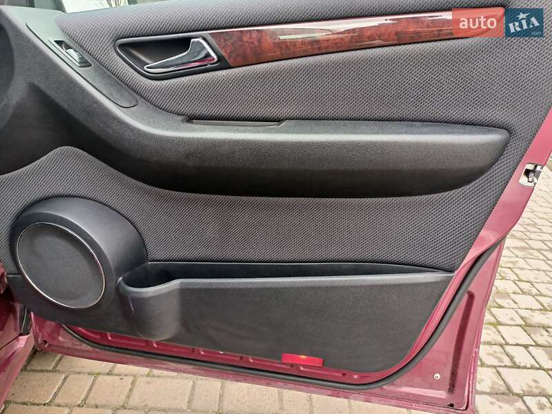 Хэтчбек Mercedes-Benz A-Class 2011 в Жмеринке