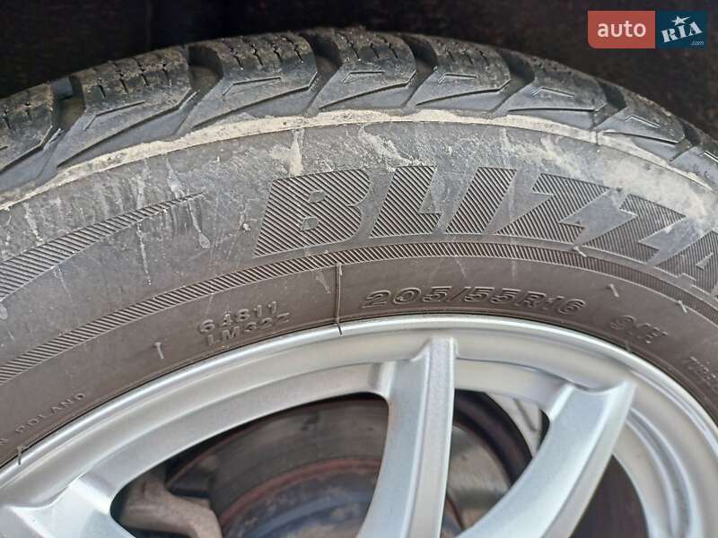 Хэтчбек Mercedes-Benz A-Class 2011 в Жмеринке