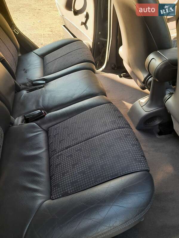 Хетчбек Mercedes-Benz A-Class 2000 в Ратному фото 10 Хетчбек Mercedes-Benz A-Class 2000 в Ратному