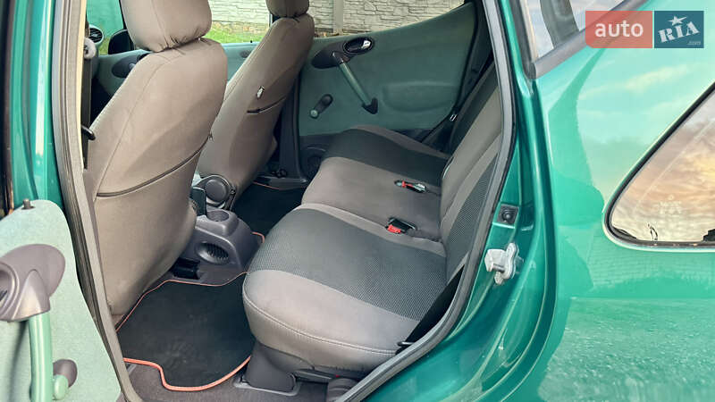 Хэтчбек Mercedes-Benz A-Class 1999 в Николаеве