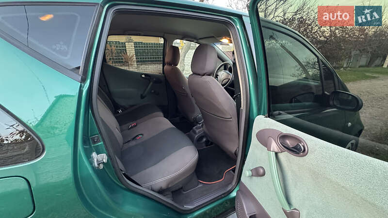 Хэтчбек Mercedes-Benz A-Class 1999 в Николаеве