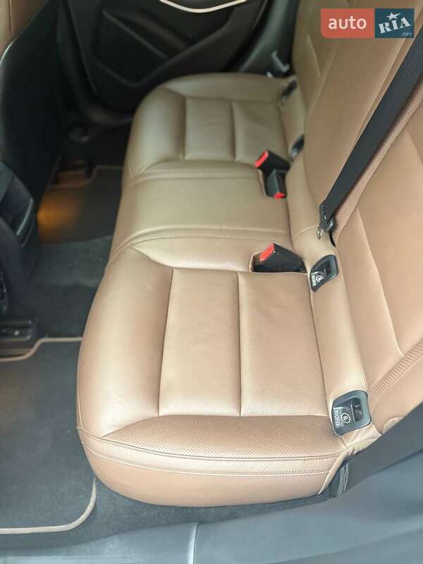 Хетчбек Mercedes-Benz A-Class 2012 в Києві фото 55 Хетчбек Mercedes-Benz A-Class 2012 в Києві