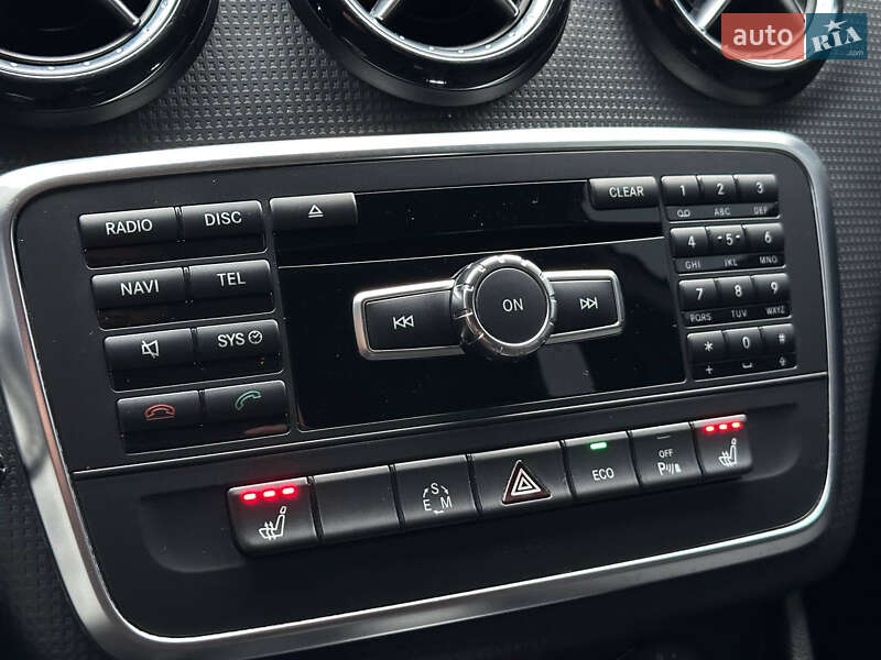 Хетчбек Mercedes-Benz A-Class 2012 в Києві фото 25 Хетчбек Mercedes-Benz A-Class 2012 в Києві