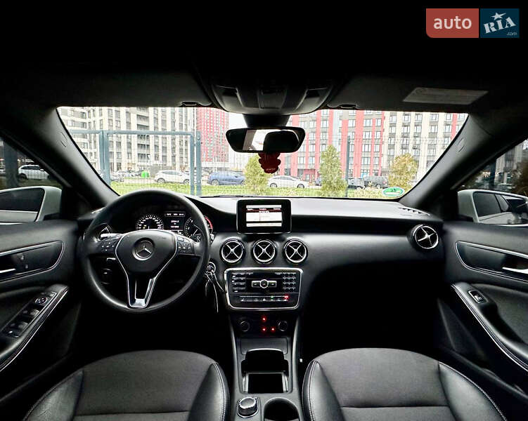 Хетчбек Mercedes-Benz A-Class 2012 в Києві фото 26 Хетчбек Mercedes-Benz A-Class 2012 в Києві