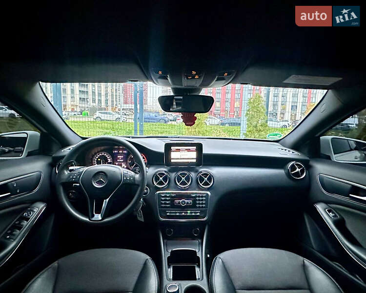 Хетчбек Mercedes-Benz A-Class 2012 в Києві фото 40 Хетчбек Mercedes-Benz A-Class 2012 в Києві