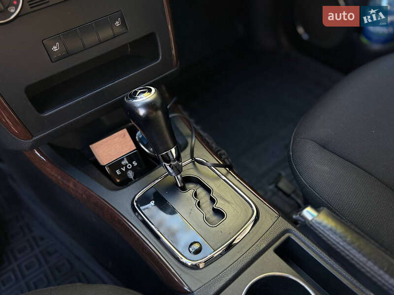 Хетчбек Mercedes-Benz A-Class 2005 в Миколаєві фото 10 Хетчбек Mercedes-Benz A-Class 2005 в Миколаєві
