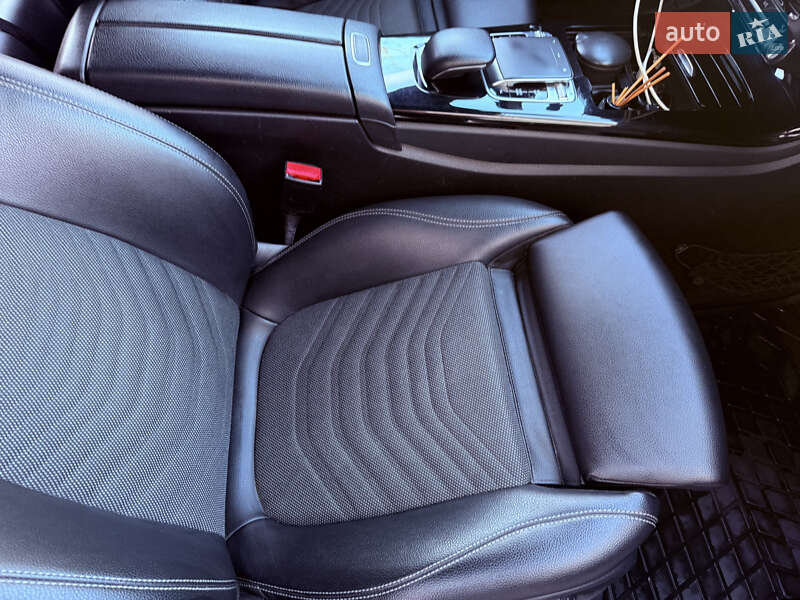 Хетчбек Mercedes-Benz A-Class 2019 в Львові