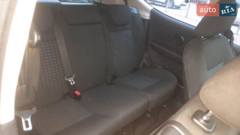 Хэтчбек Mercedes-Benz A-Class 2010 в Киеве