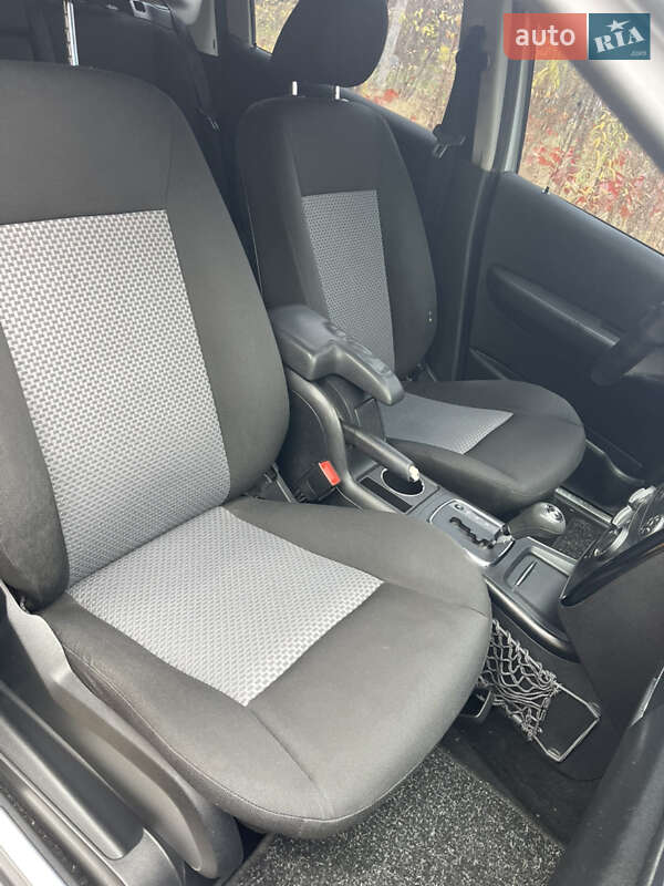 Хэтчбек Mercedes-Benz A-Class 2005 в Ровно фото 11 Хэтчбек Mercedes-Benz A-Class 2005 в Ровно