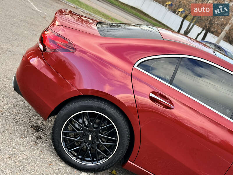 Седан Mercedes-Benz A-Class 2021 в Кривому Розі фото 11 Седан Mercedes-Benz A-Class 2021 в Кривому Розі