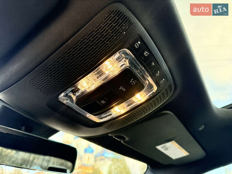 Седан Mercedes-Benz A-Class 2021 в Кривому Розі фото 24 Седан Mercedes-Benz A-Class 2021 в Кривому Розі