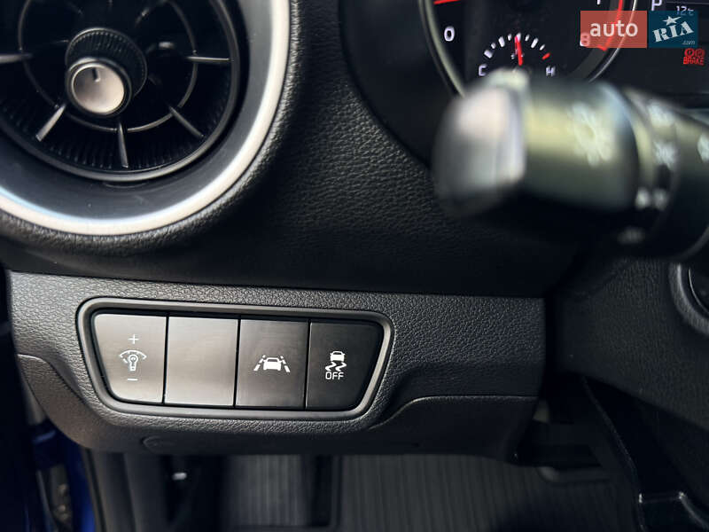 Седан Mercedes-Benz A-Class 2021 в Кривому Розі фото 27 Седан Mercedes-Benz A-Class 2021 в Кривому Розі