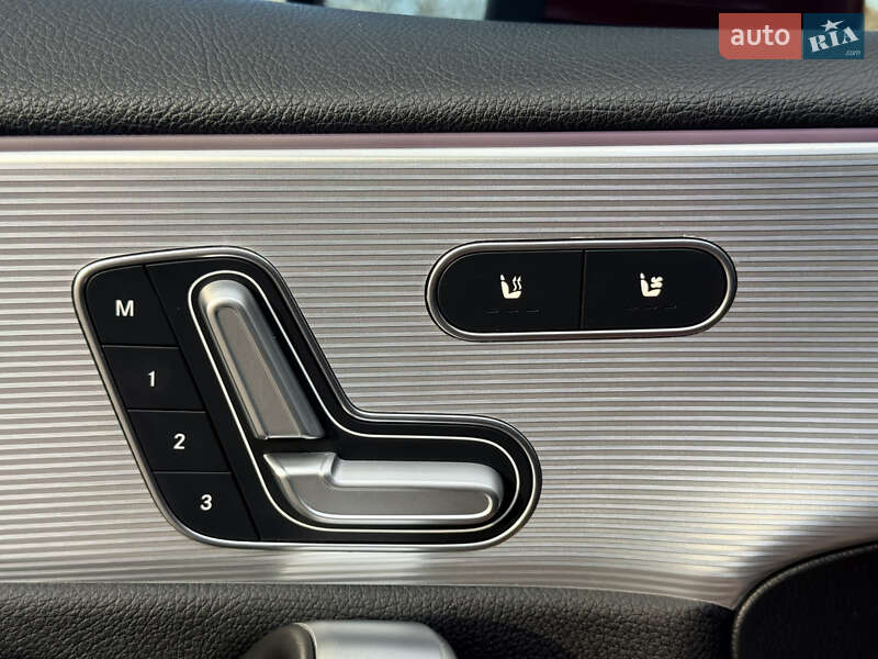 Седан Mercedes-Benz A-Class 2021 в Кривому Розі фото 29 Седан Mercedes-Benz A-Class 2021 в Кривому Розі