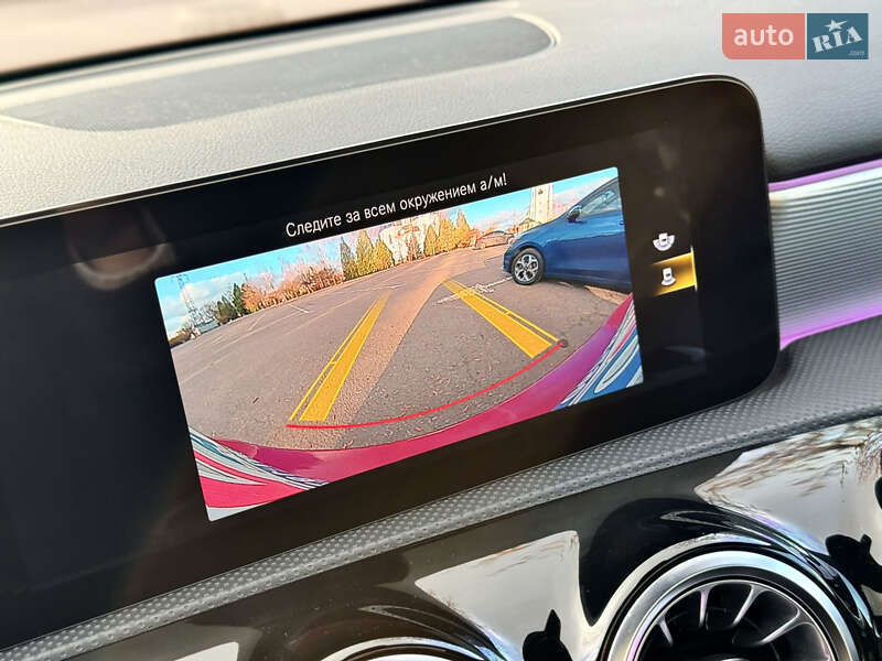 Седан Mercedes-Benz A-Class 2021 в Кривому Розі фото 39 Седан Mercedes-Benz A-Class 2021 в Кривому Розі