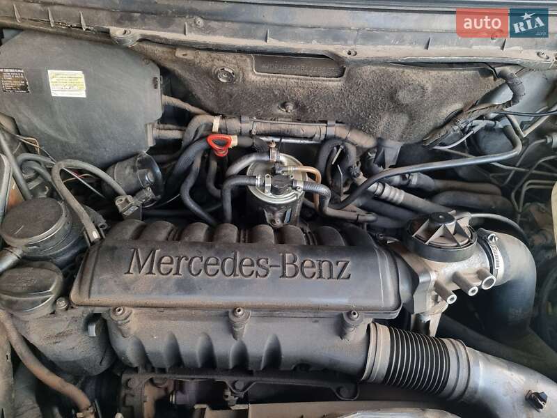 Хэтчбек Mercedes-Benz A-Class 1999 в Днепре фото 19 Хэтчбек Mercedes-Benz A-Class 1999 в Днепре