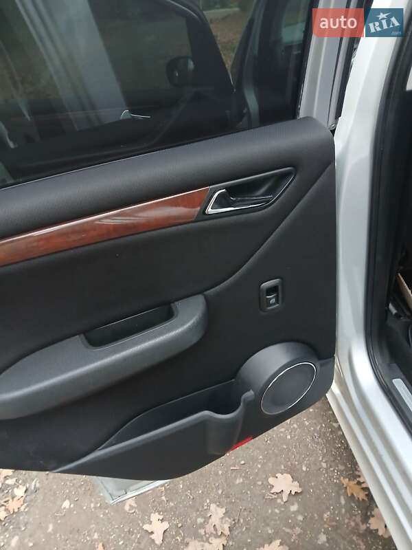 Хэтчбек Mercedes-Benz A-Class 2005 в Тернополе фото 7 Хэтчбек Mercedes-Benz A-Class 2005 в Тернополе