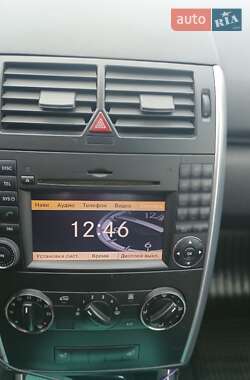 Хэтчбек Mercedes-Benz A-Class 2008 в Киеве