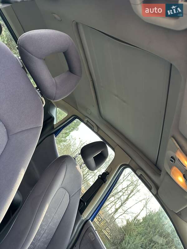 Хетчбек Mercedes-Benz A-Class 1998 в Харкові