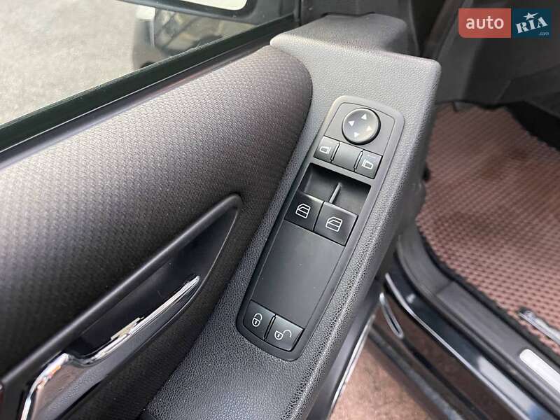 Хэтчбек Mercedes-Benz A-Class 2005 в Киеве