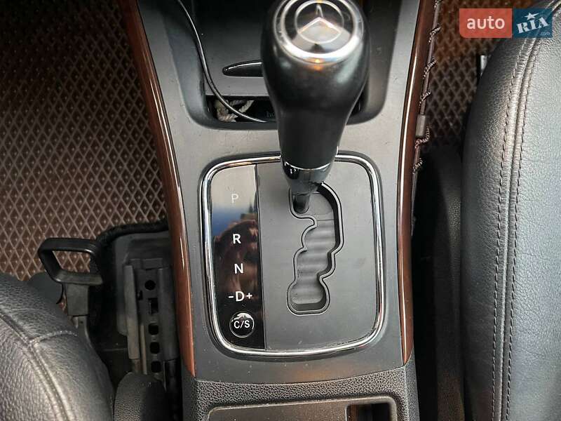 Хэтчбек Mercedes-Benz A-Class 2005 в Киеве